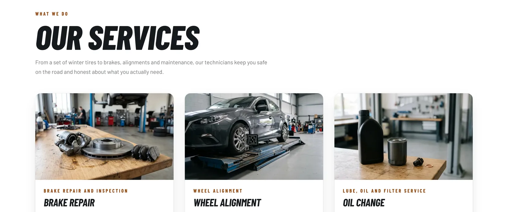 Northline Tire Kamloops